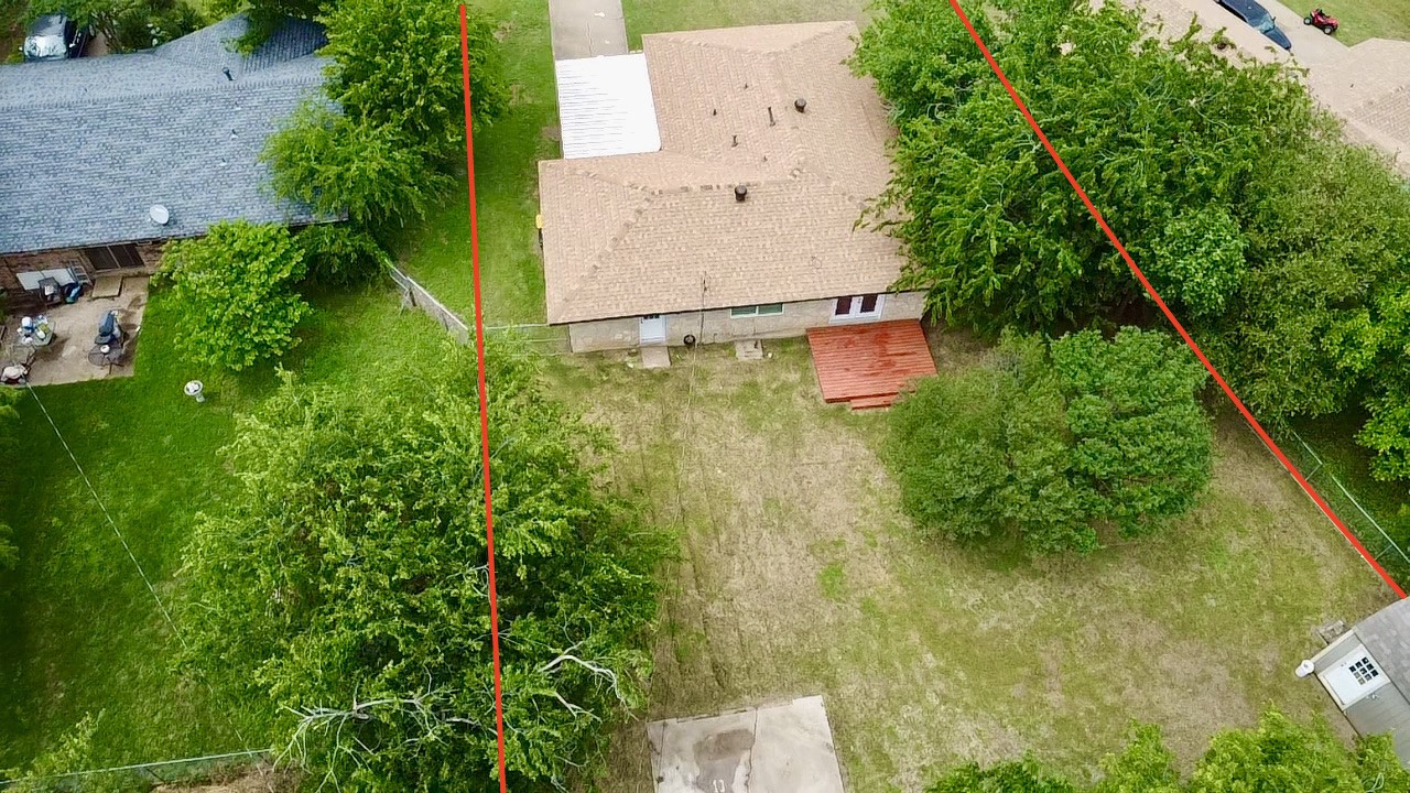 309 Kessler Drive Granbury TX 76048