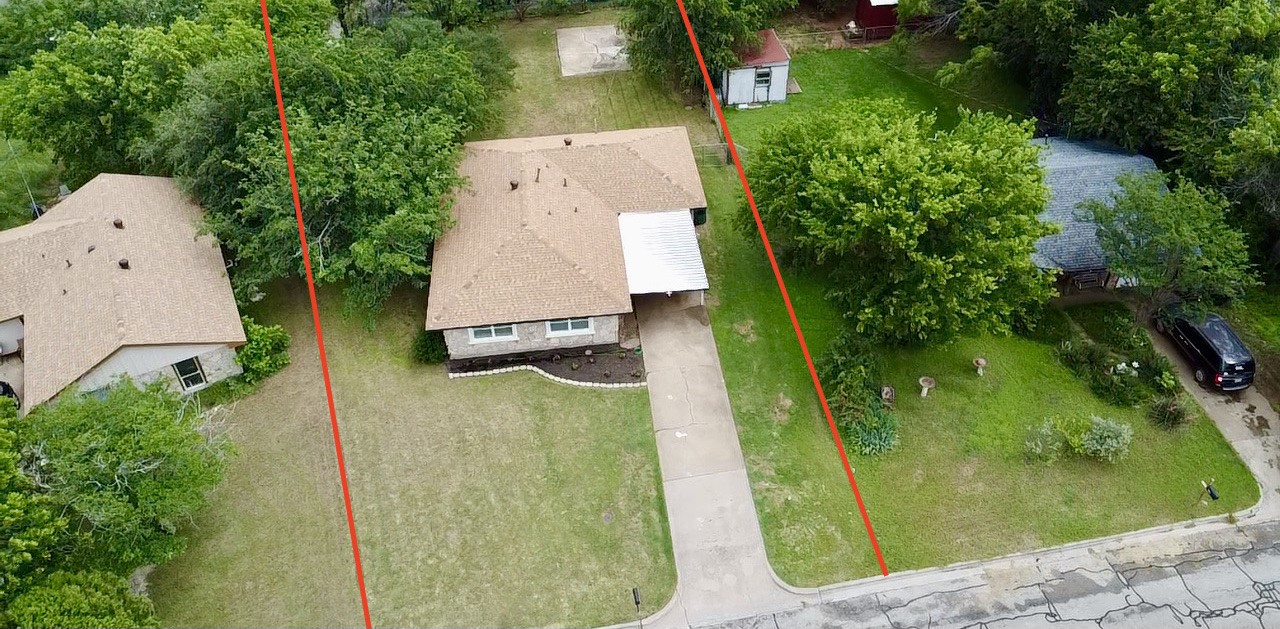 309 Kessler Drive Granbury TX 76048