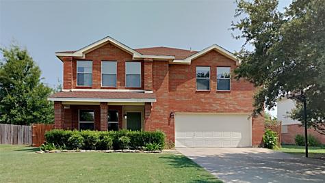 107 Gayleh Lane Waxahachie TX 75165