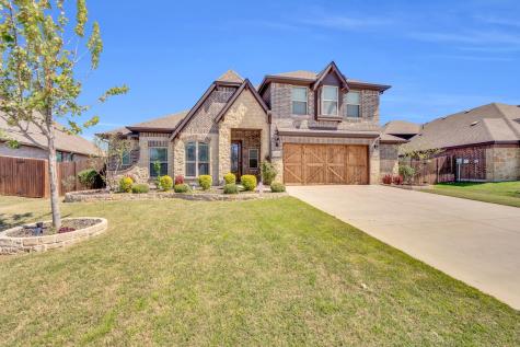 1600 Granite Way Waxahachie TX 75165