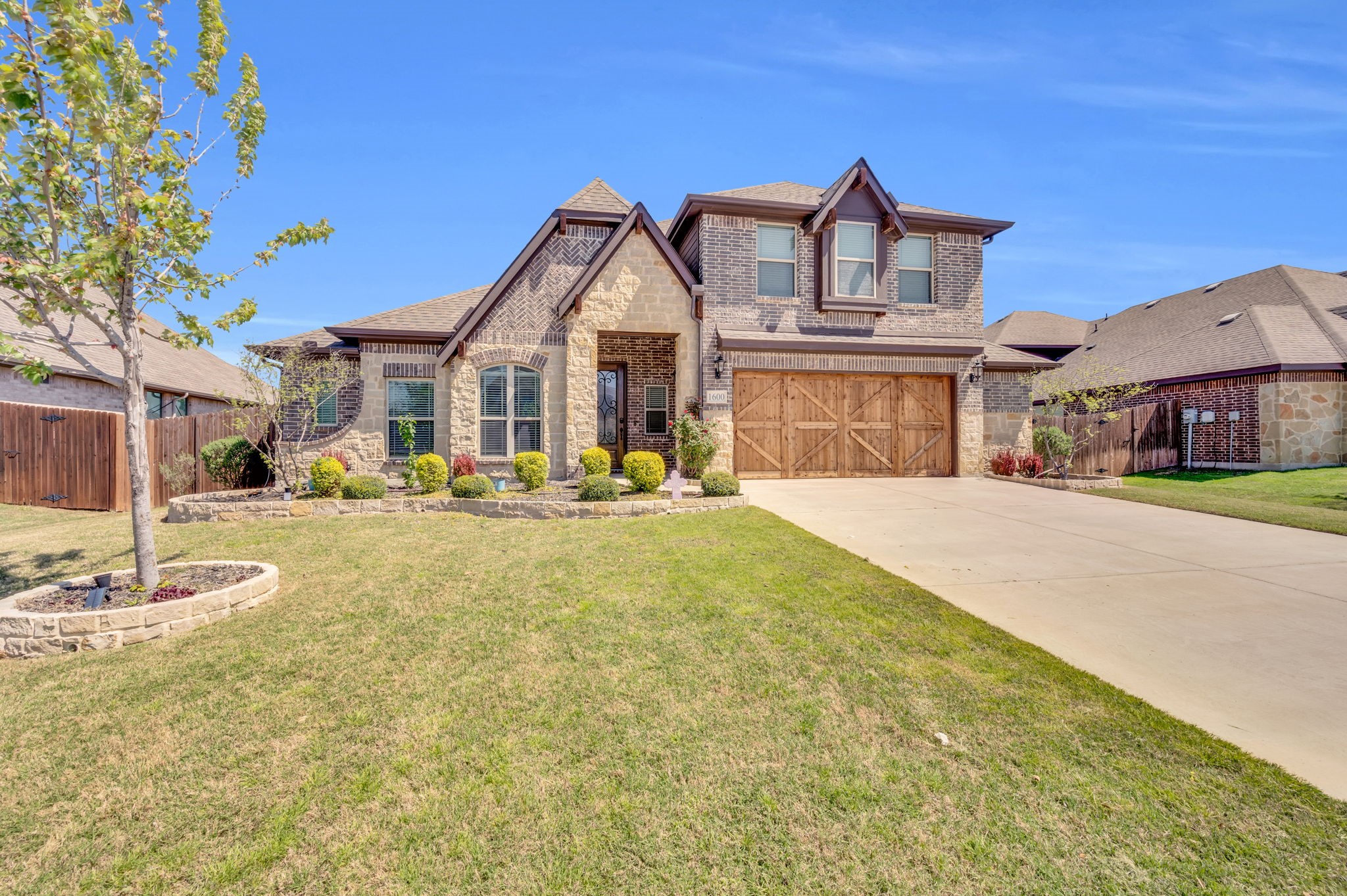 1600 Granite Way Waxahachie TX 75165