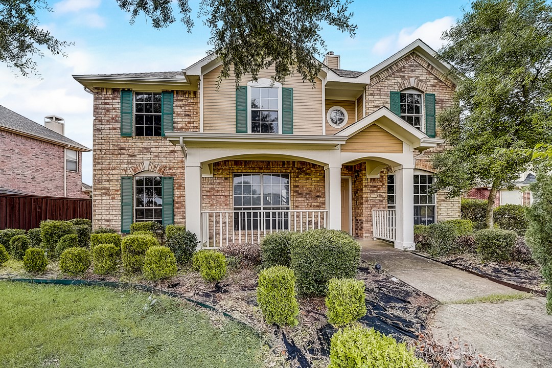 1222 Royal Palm Lane Carrollton TX 75007