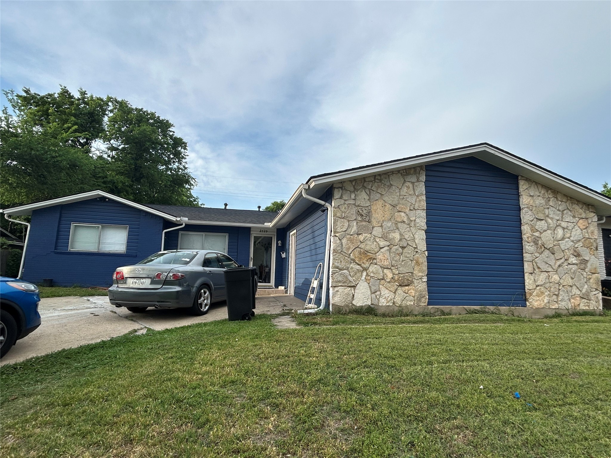 2729 Posey Drive Irving TX 75062