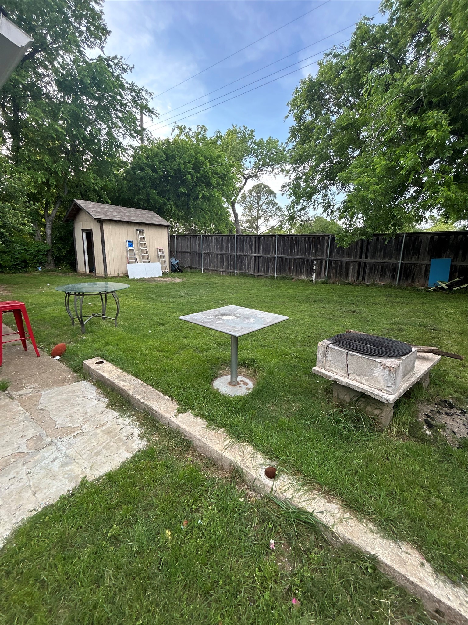 2729 Posey Drive Irving TX 75062