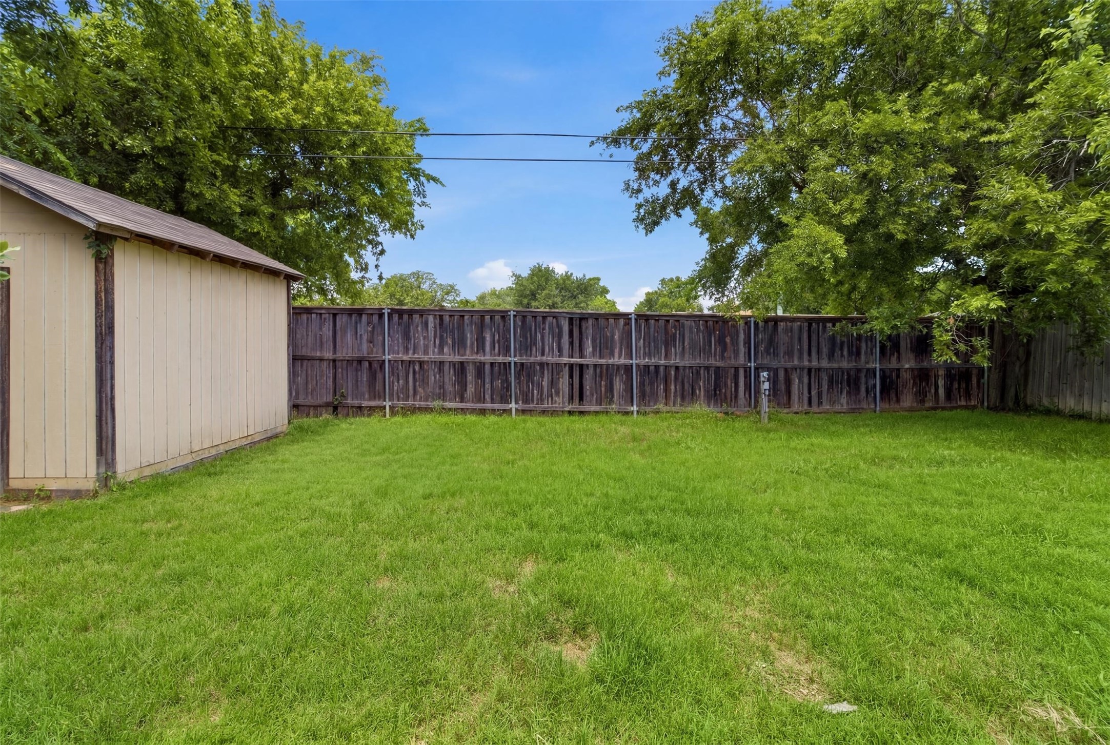 2729 Posey Drive Irving TX 75062