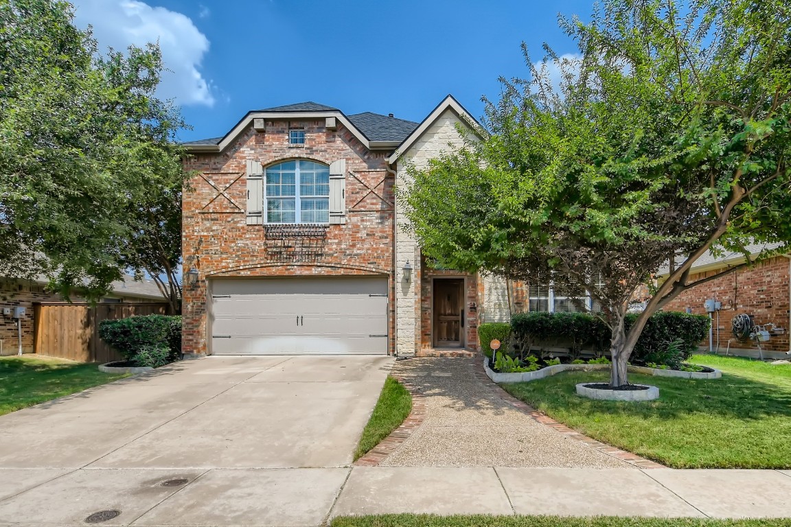 8668 Glenburne Drive Fort Worth TX 76131