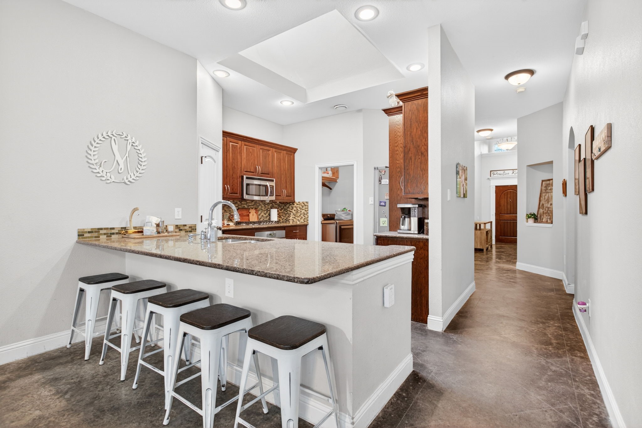 1227 Belle Meade Way Burleson TX 76028