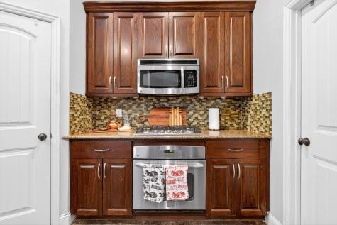 1227 Belle Meade Way Burleson TX 76028