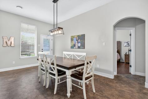 1227 Belle Meade Way Burleson TX 76028