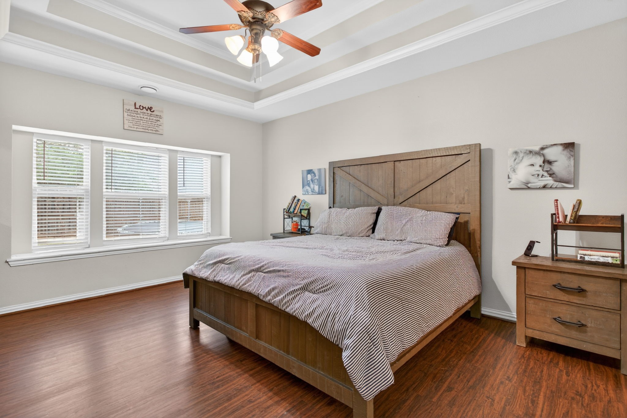 1227 Belle Meade Way Burleson TX 76028