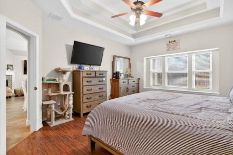 1227 Belle Meade Way Burleson TX 76028