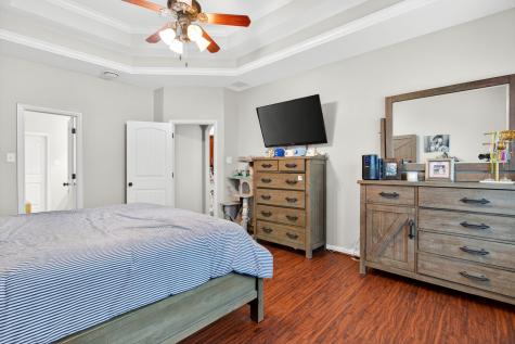 1227 Belle Meade Way Burleson TX 76028