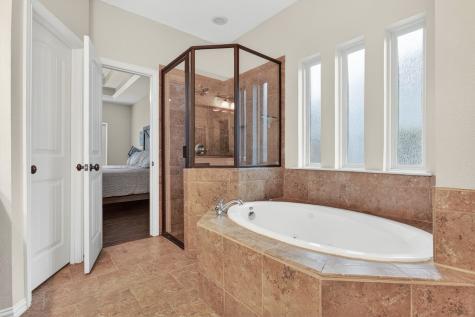 1227 Belle Meade Way Burleson TX 76028