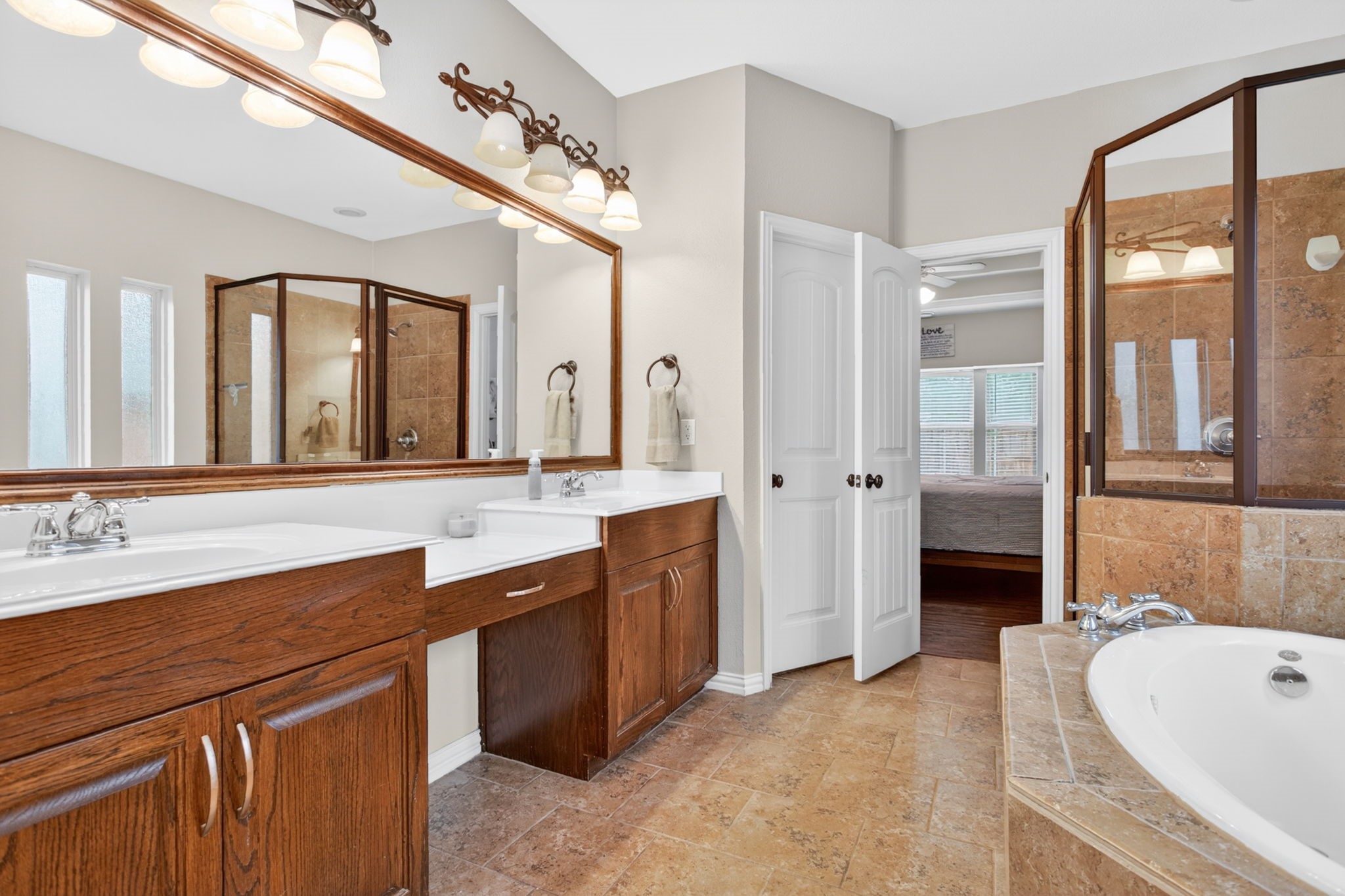 1227 Belle Meade Way Burleson TX 76028