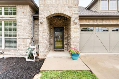 1227 Belle Meade Way Burleson TX 76028