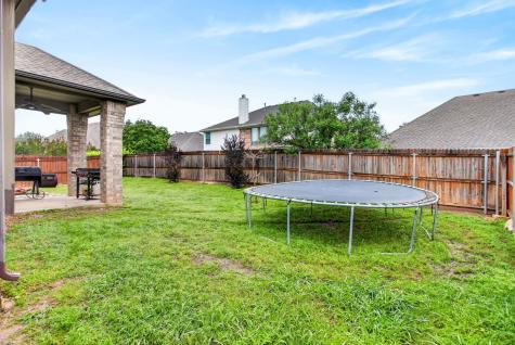 1227 Belle Meade Way Burleson TX 76028