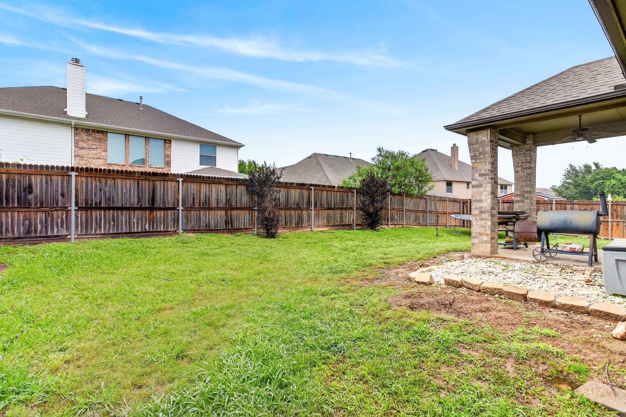 1227 Belle Meade Way Burleson TX 76028