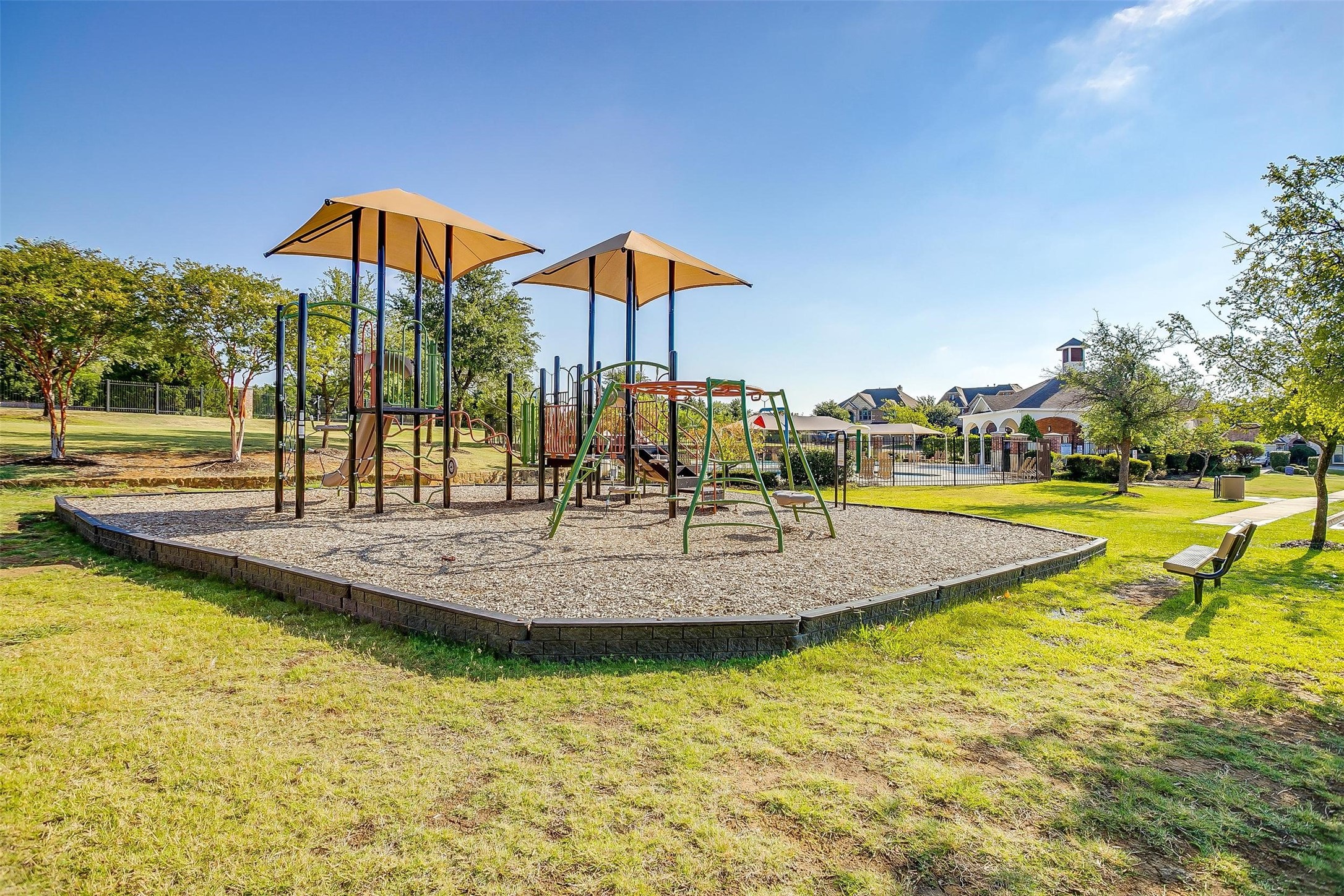 1227 Belle Meade Way Burleson TX 76028