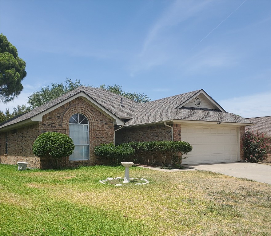 608 Lionel Way Fort Worth TX 76108