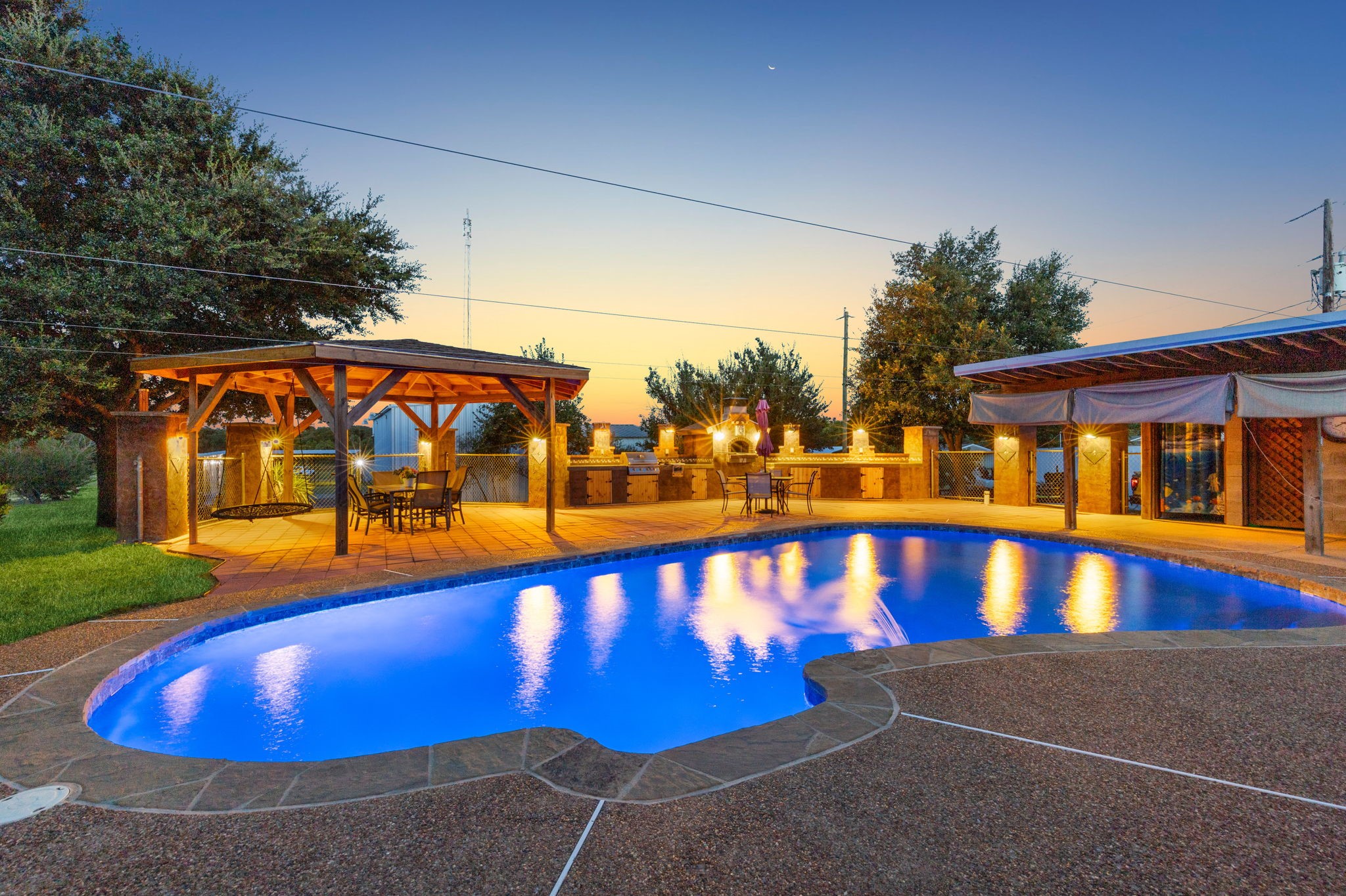 3632 Dove Creek Road Cleburne TX 76031