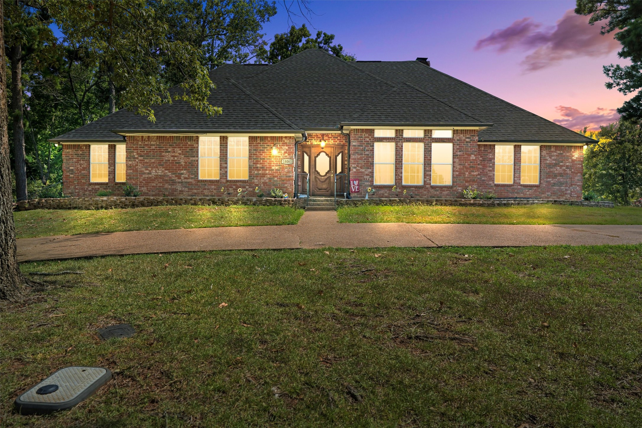 18061 Blackfoot Drive Lindale TX 75771