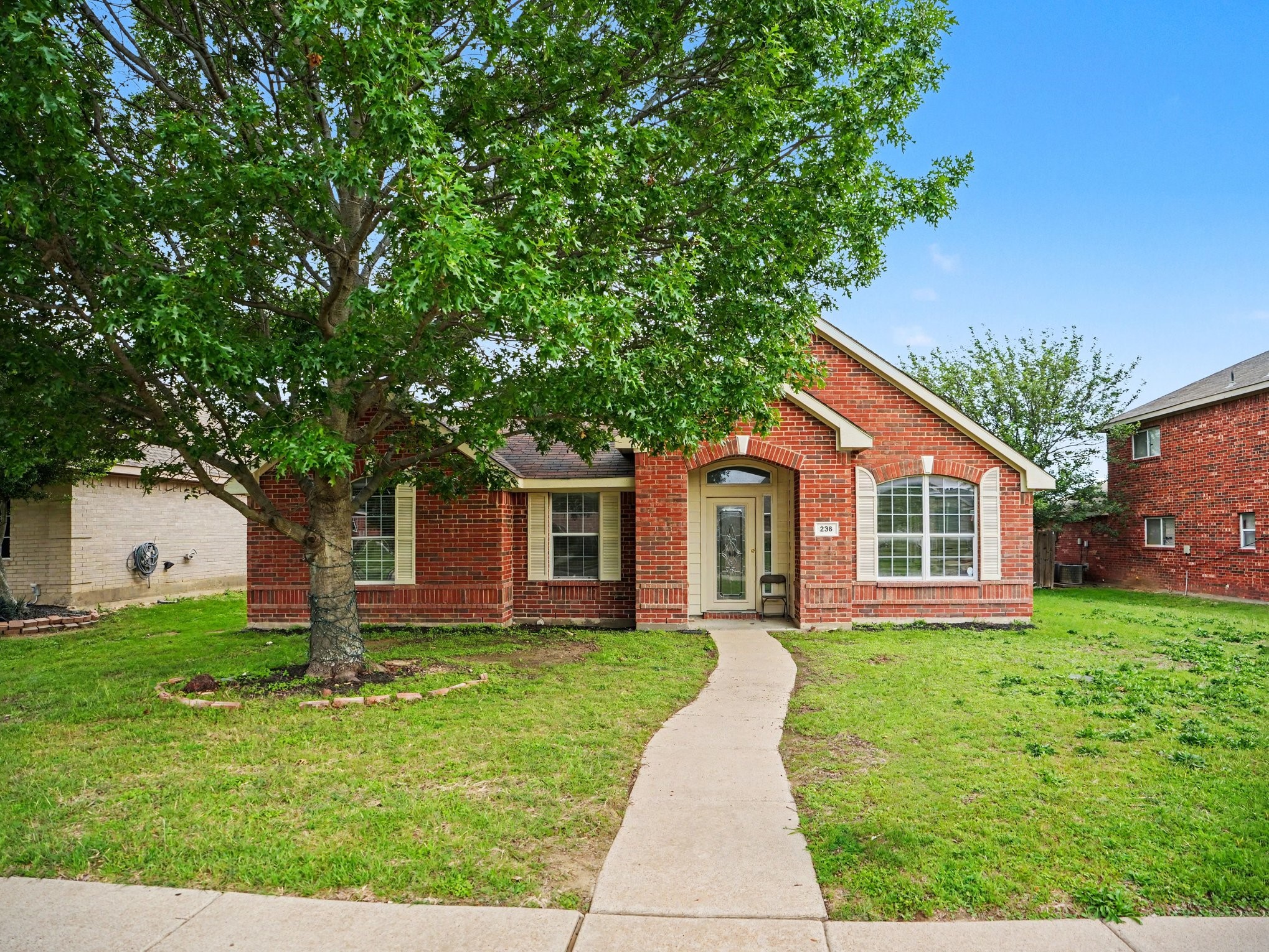 236 Copeland Drive Cedar Hill TX 75104