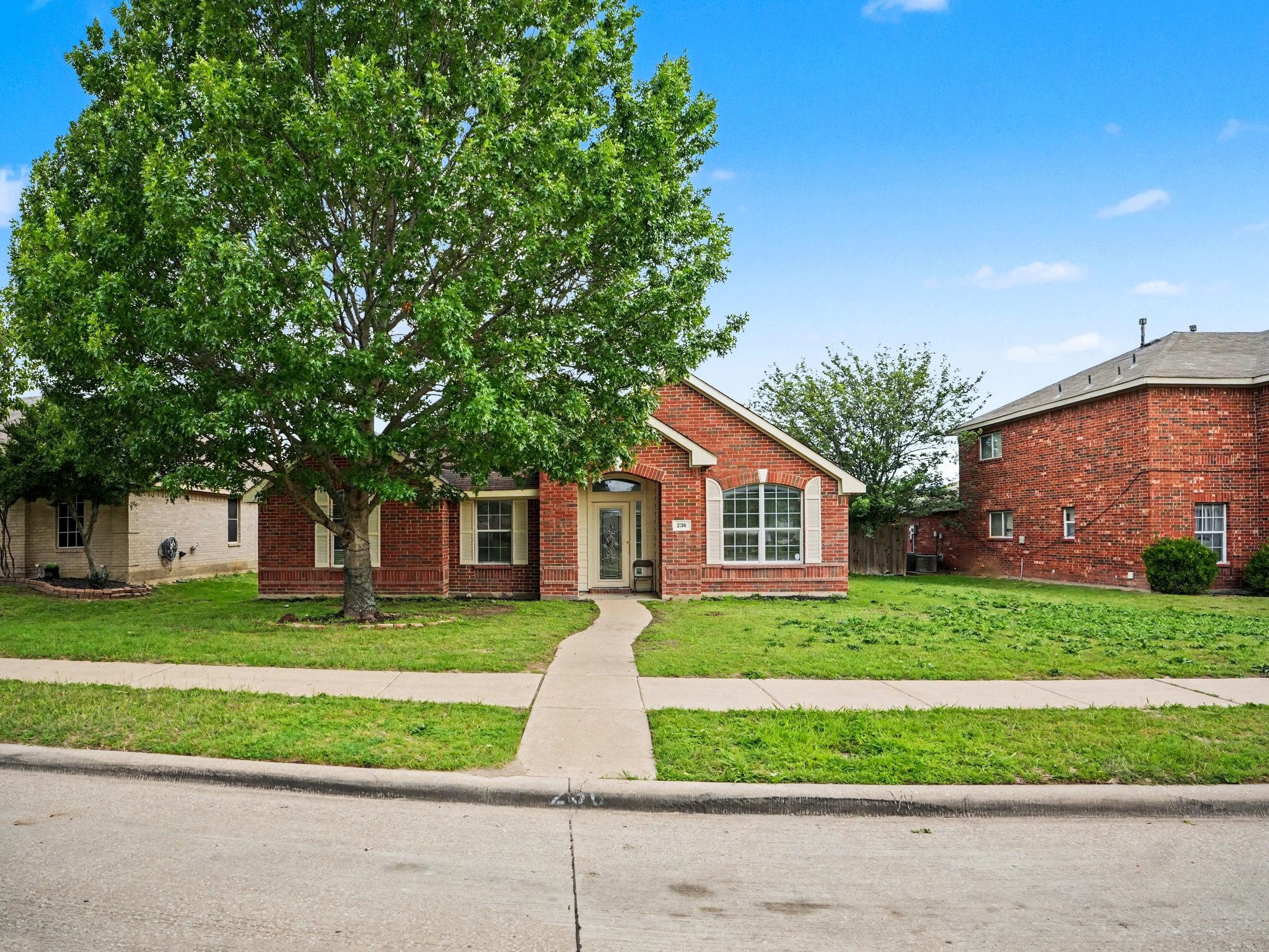 236 Copeland Drive Cedar Hill TX 75104