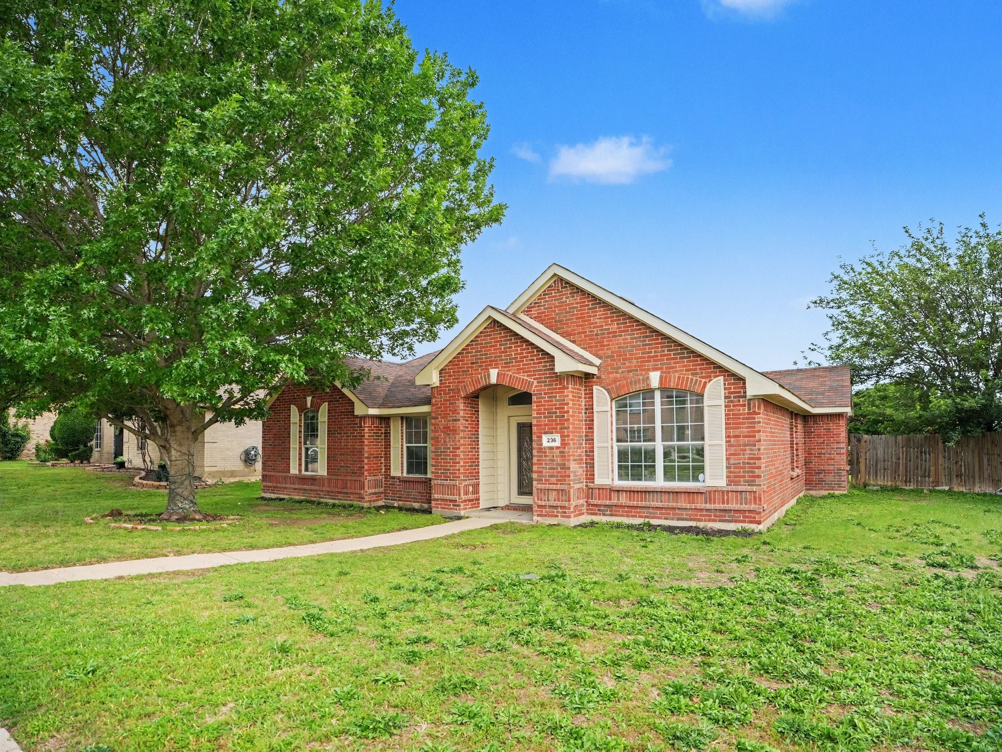 236 Copeland Drive Cedar Hill TX 75104