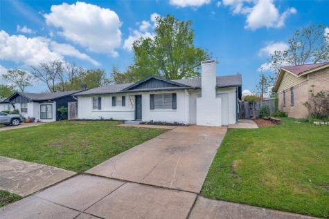 3523 Casa Ridge Drive Mesquite TX 75150
