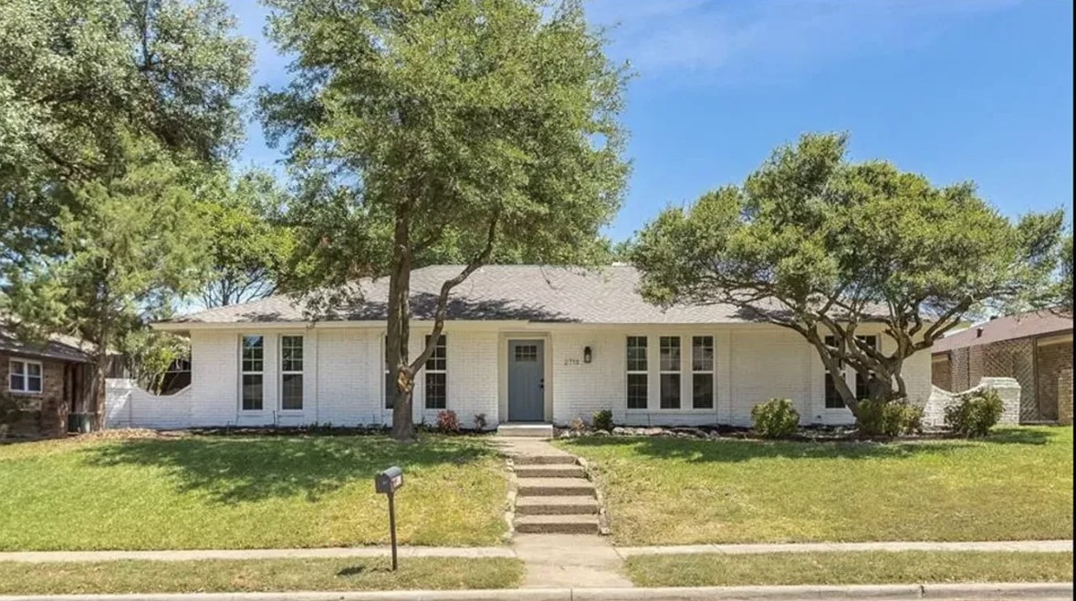 2713 Bengal Lane Plano TX 75023
