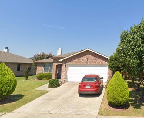 2609 Annalea Lane Little Elm TX 75068