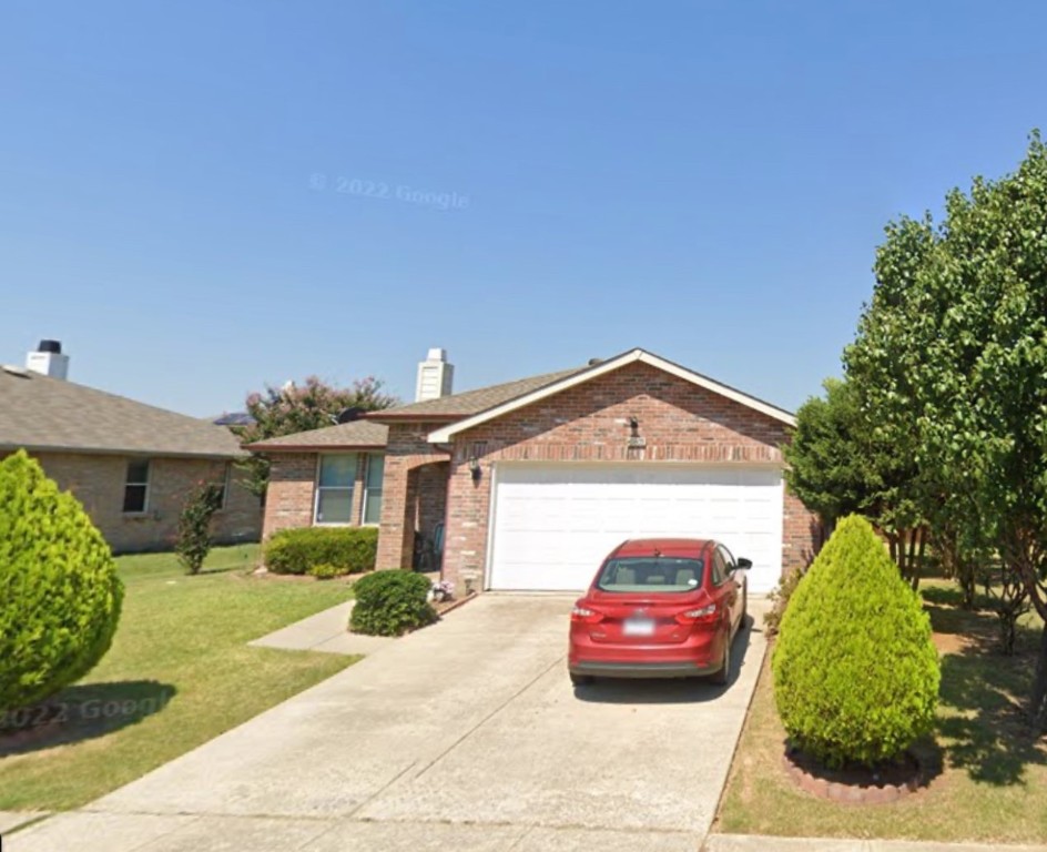 2609 Annalea Lane Little Elm TX 75068