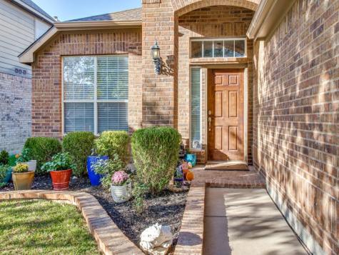 5628 Old Orchard Drive Fort Worth TX 76123