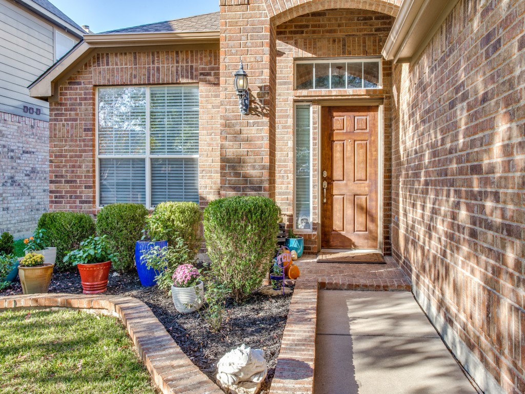 5628 Old Orchard Drive Fort Worth TX 76123