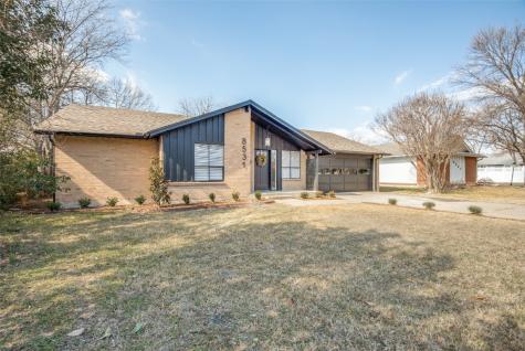 8531 Charing Cross Lane Dallas TX 75238