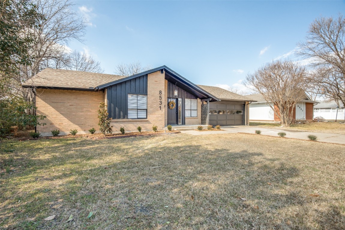 8531 Charing Cross Lane Dallas TX 75238