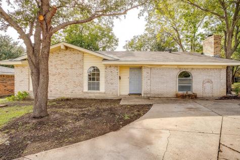 4812 Southwest Boulevard Fort Worth TX 76116