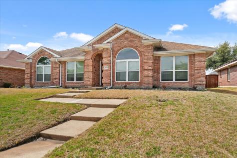 3102 Antelope Drive Mesquite TX 75181