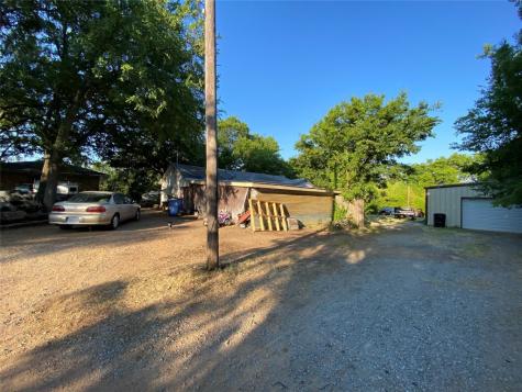 2741 Juanita Drive Denison TX 75020