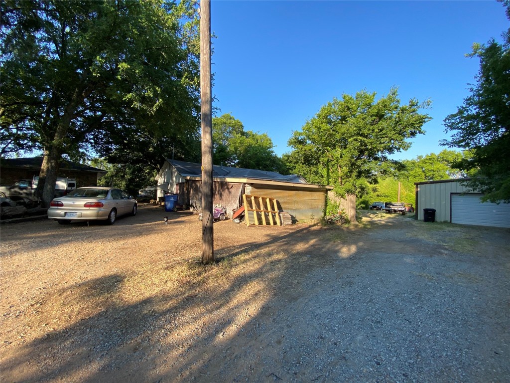 2741 Juanita Drive Denison TX 75020