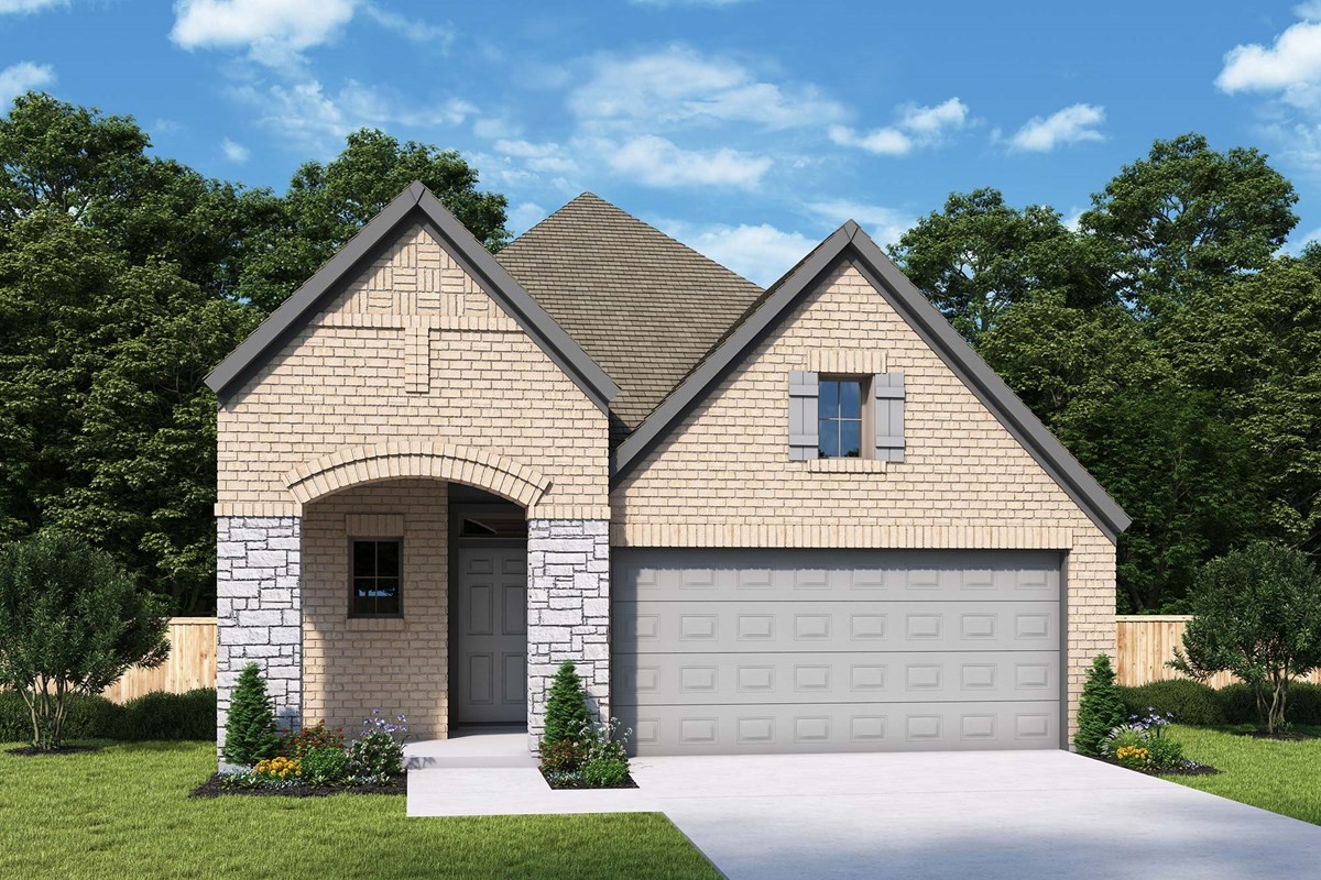 2321 Clearwater Way Royse City TX 75189