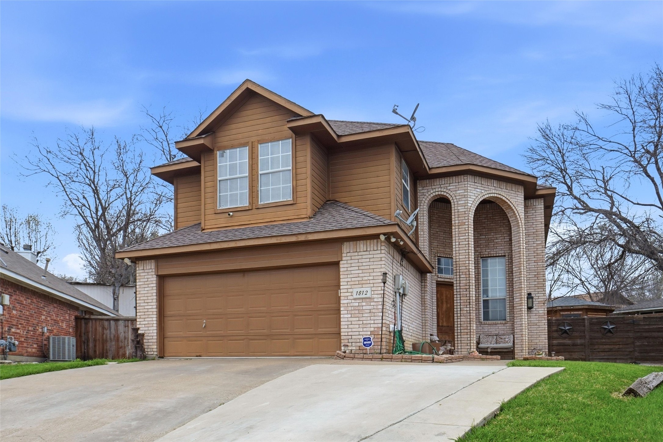 1812 Haley Circle Carrollton TX 75006