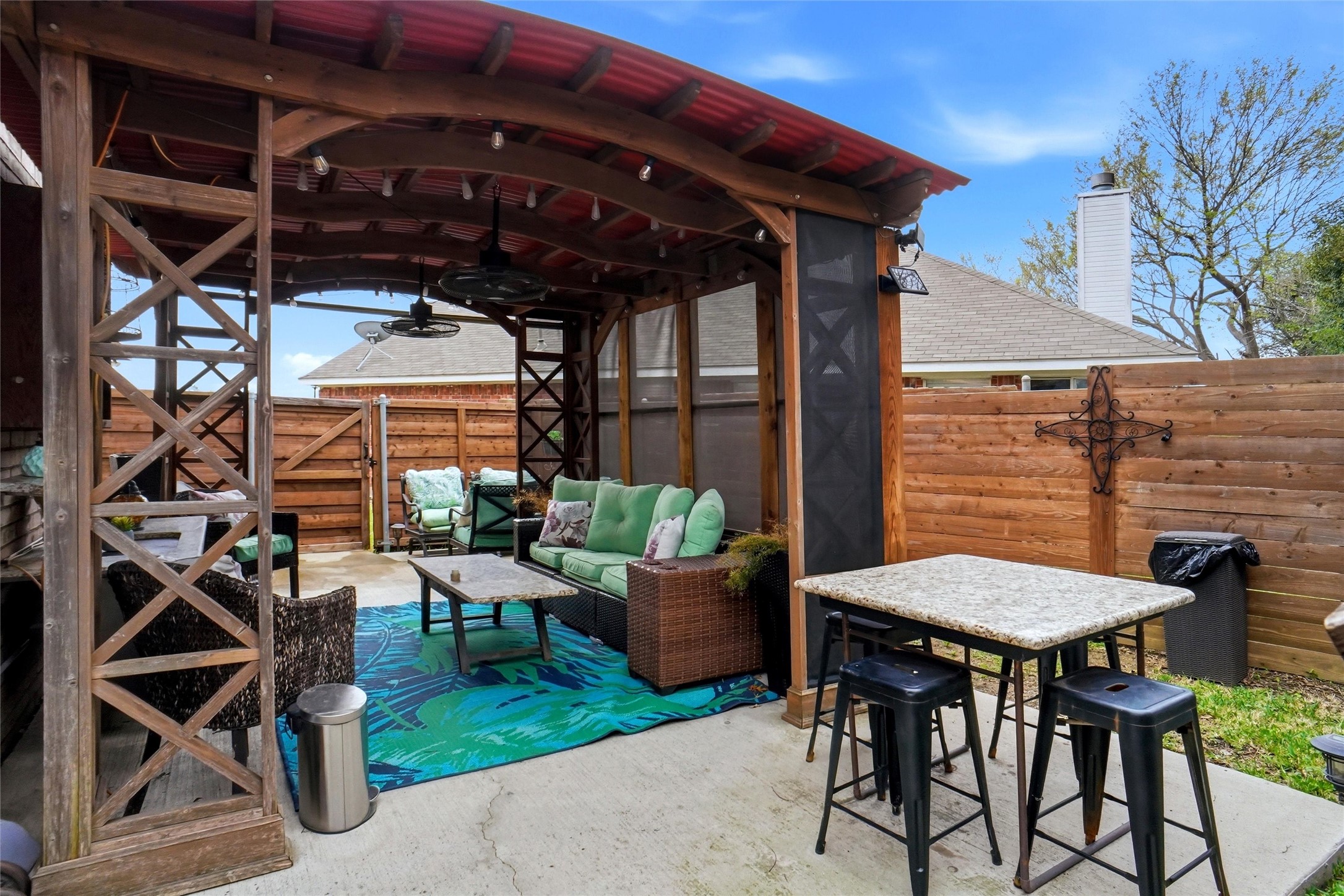1812 Haley Circle Carrollton TX 75006