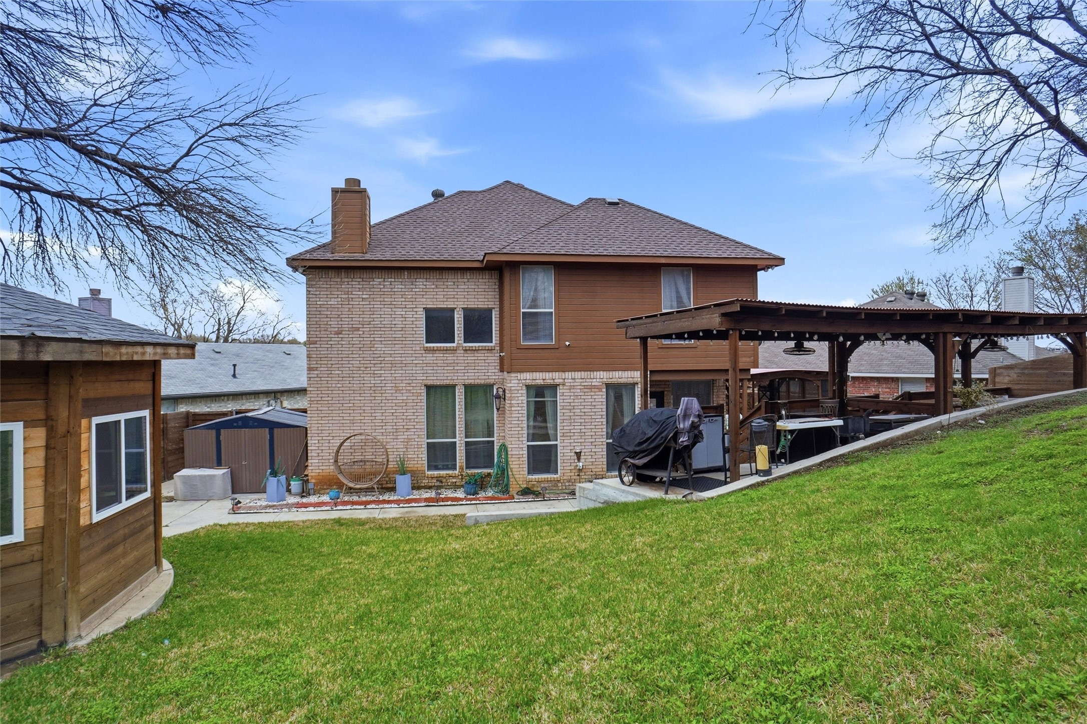 1812 Haley Circle Carrollton TX 75006
