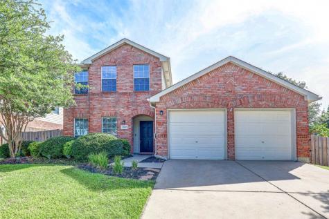 13049 Berrywood Trail Fort Worth TX 76244