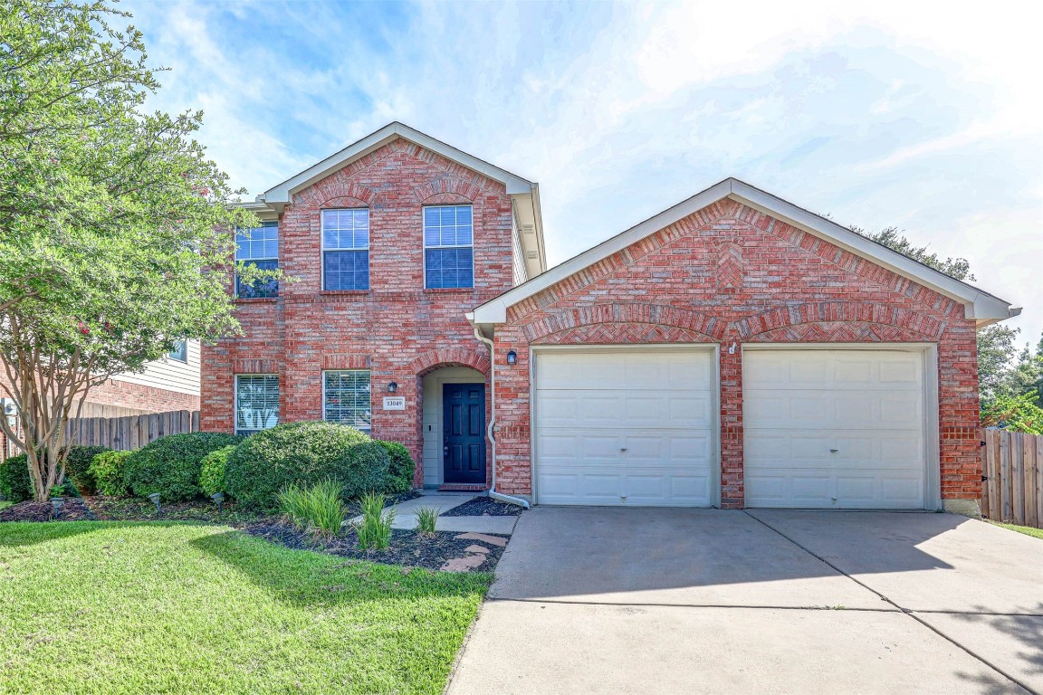 13049 Berrywood Trail Fort Worth TX 76244