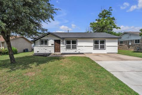 3265 Earle Drive Haltom City TX 76117