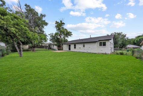3265 Earle Drive Haltom City TX 76117