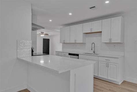 3265 Earle Drive Haltom City TX 76117