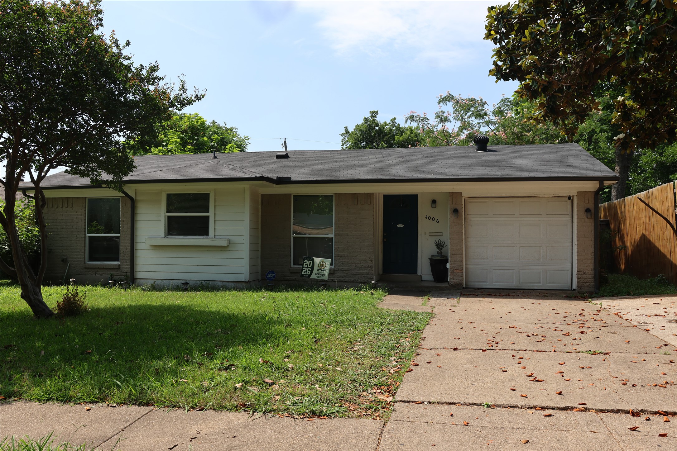 4006 Ambrose Drive Dallas TX 75241